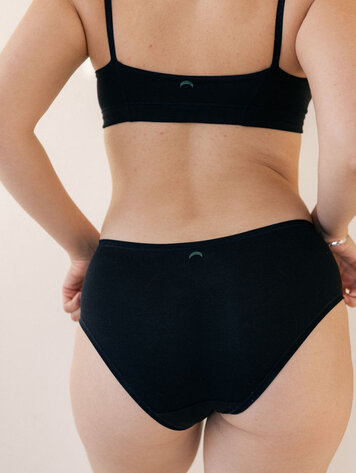 Huha Mineral Undies - Hipster