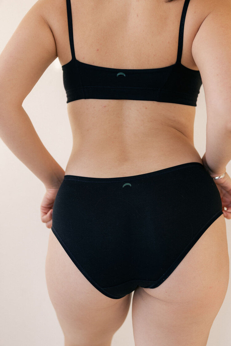 Huha Mineral Undies - Hipster