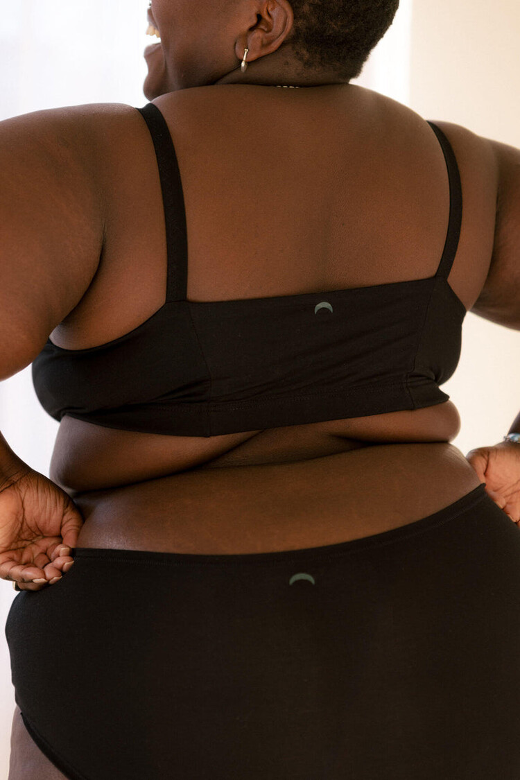 Huha Mineral Undies - Hipster