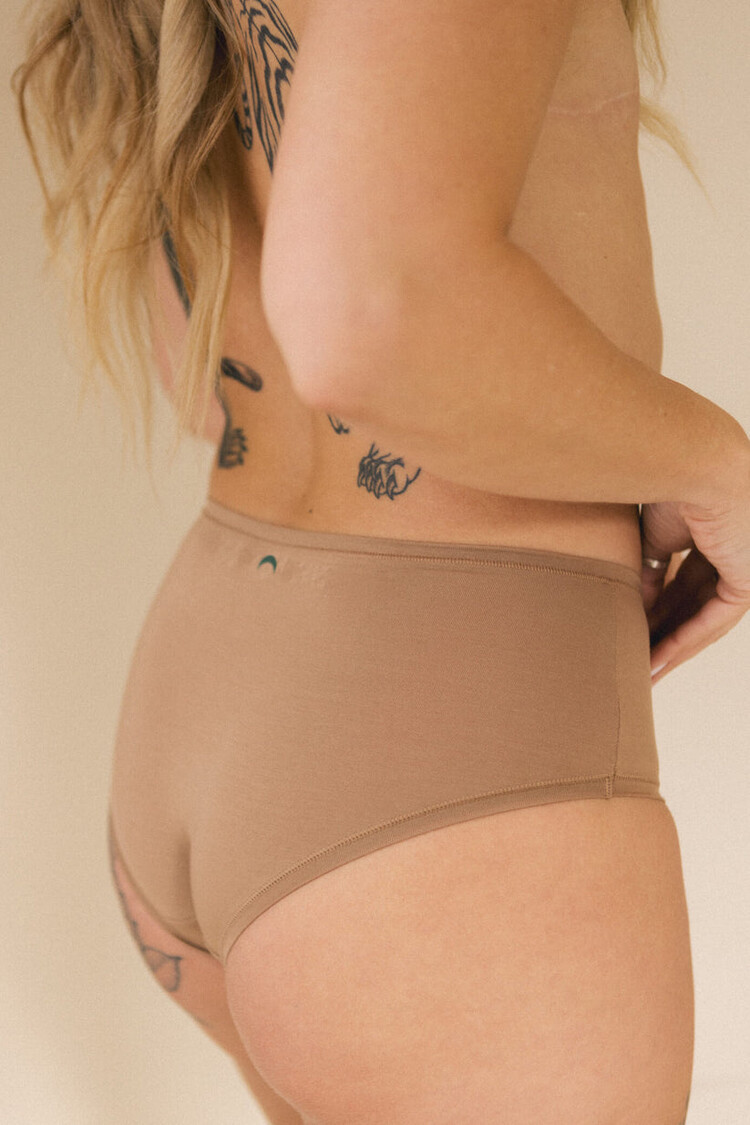 Huha Mineral Undies - Hipster