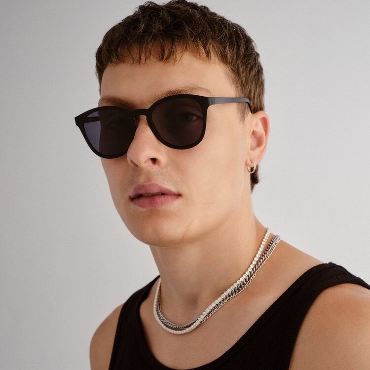 Le Specs Renegade Sunglasses