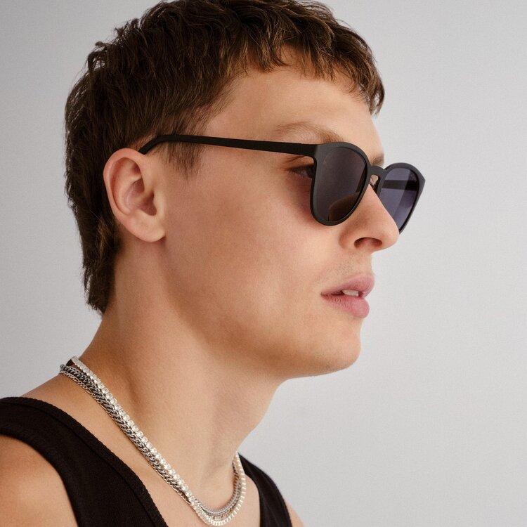 Le Specs Renegade Sunglasses