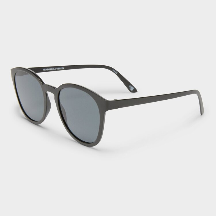 Le Specs Renegade Sunglasses