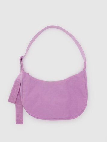 Baggu Medium Nylon Crescent Bag