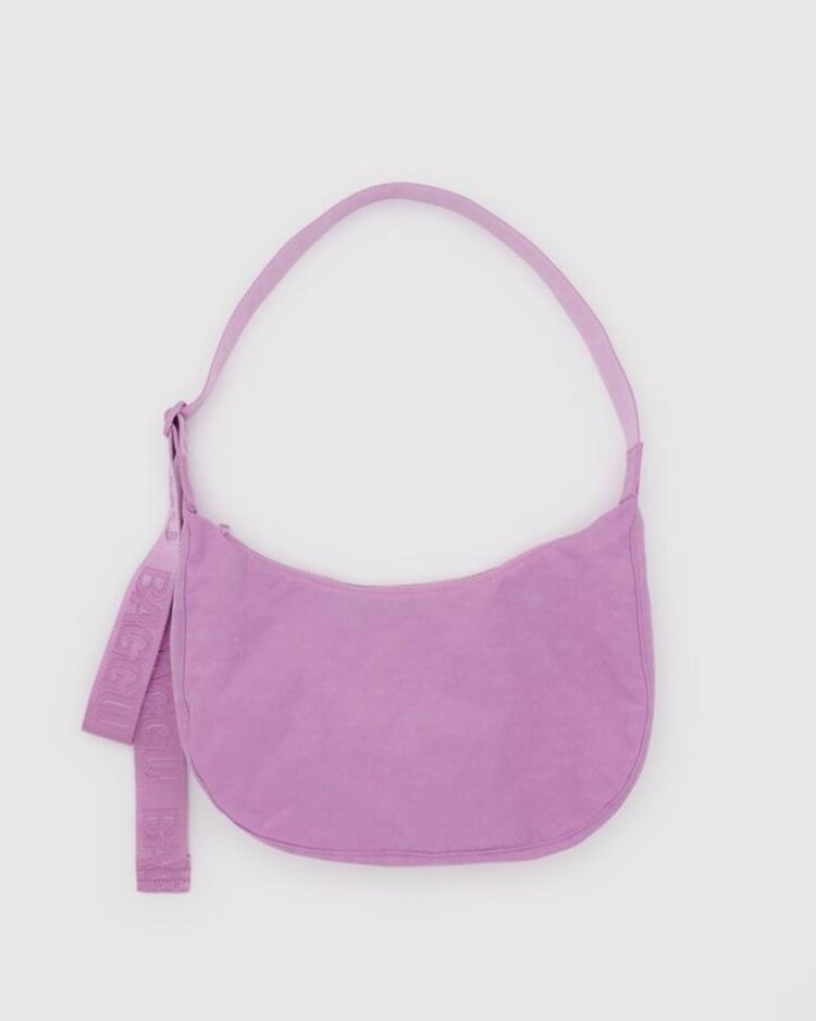 Baggu Medium Nylon Crescent Bag