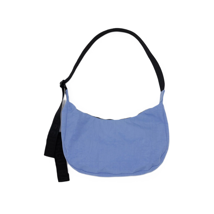 Baggu Medium Nylon Crescent Bag