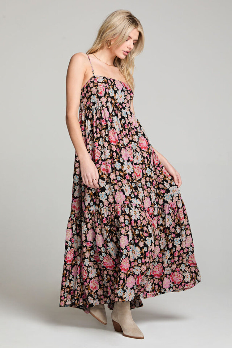 Saltwater Luxe Esme Maxi Dress