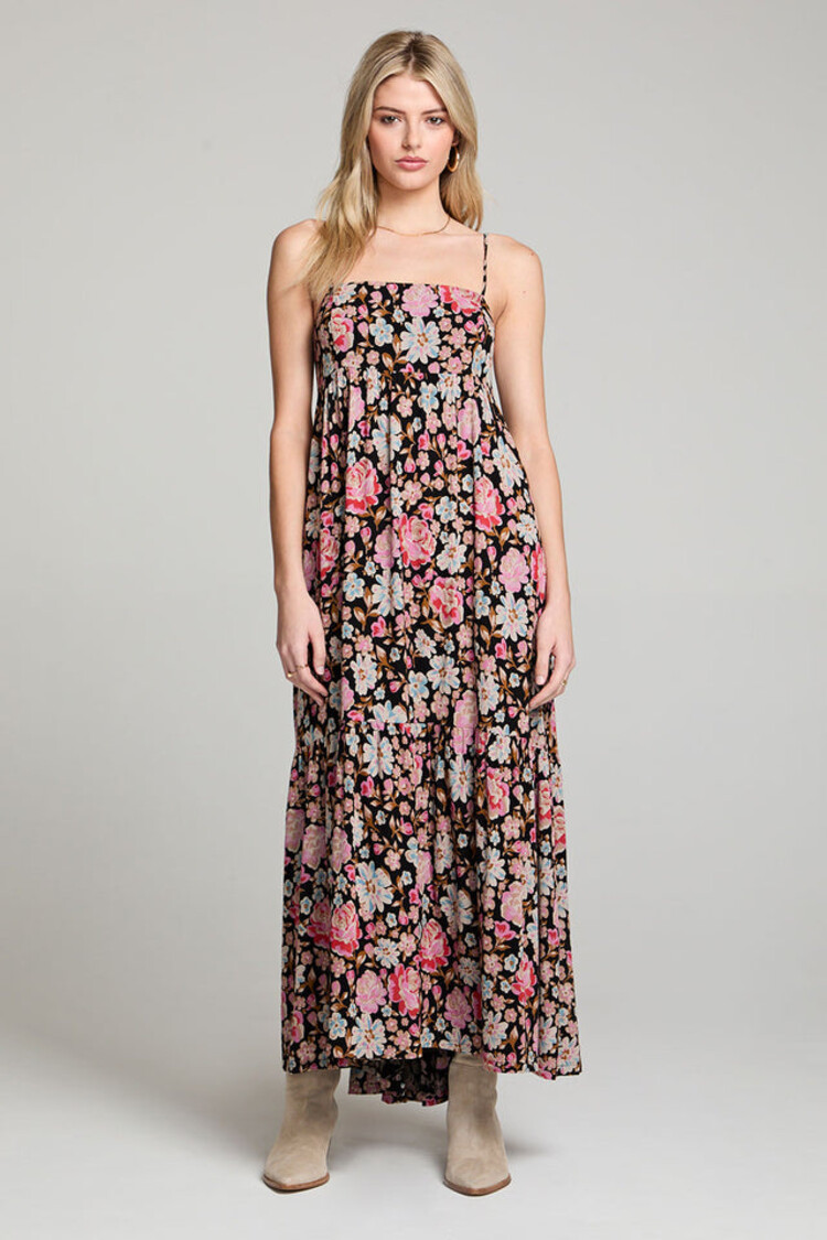 Saltwater Luxe Esme Maxi Dress