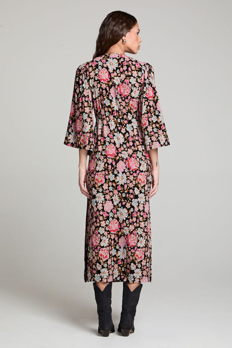 Saltwater Luxe Azura Midi Dress