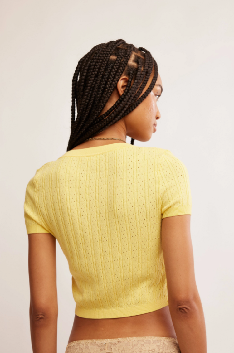 Free People Cassie Cardi