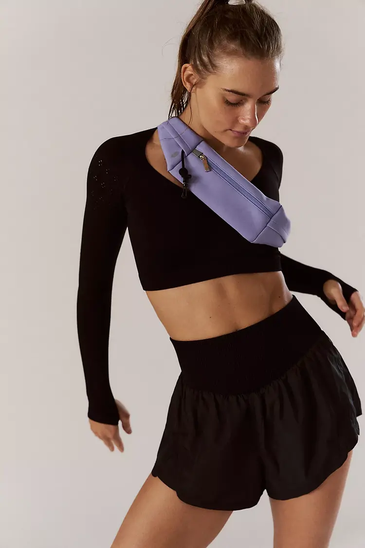 Free People Carpe Diem Short