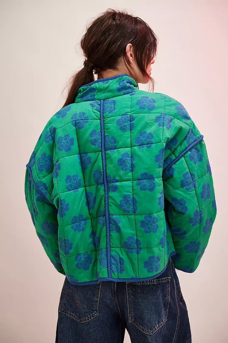 Free People Chloe Jacket