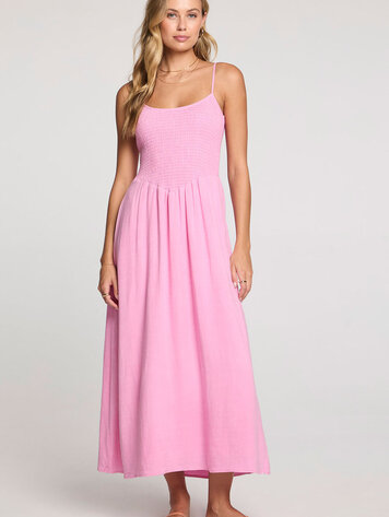 Saltwater Luxe Tarynn Maxi Dress