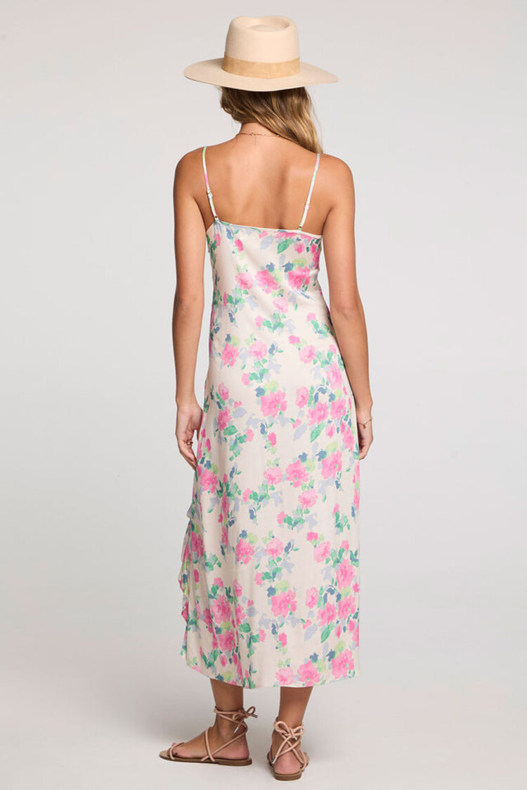 Saltwater Luxe Lillie Midi Dress