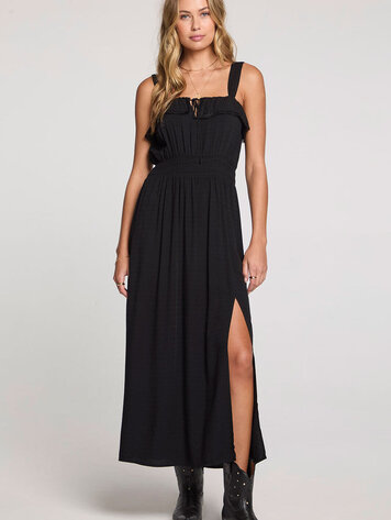 Saltwater Luxe Kohen Midi Dress