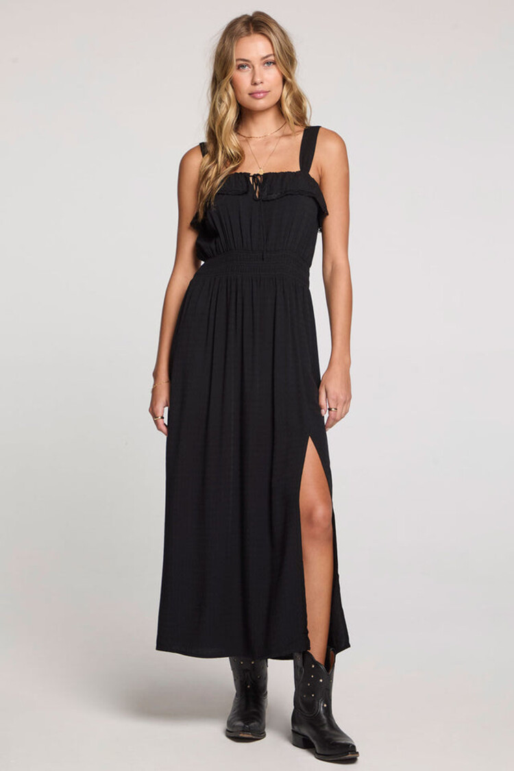 Saltwater Luxe Kohen Midi Dress
