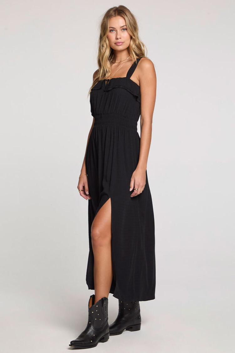 Saltwater Luxe Kohen Midi Dress