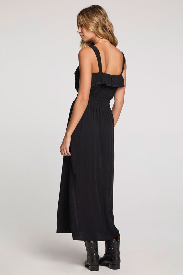 Saltwater Luxe Kohen Midi Dress