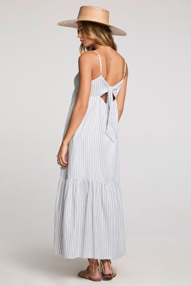 Saltwater Luxe Esme Maxi Dress