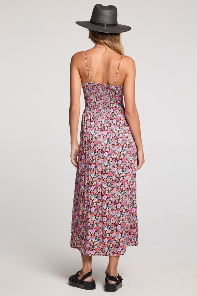 Saltwater Luxe Tarynn Maxi Dress