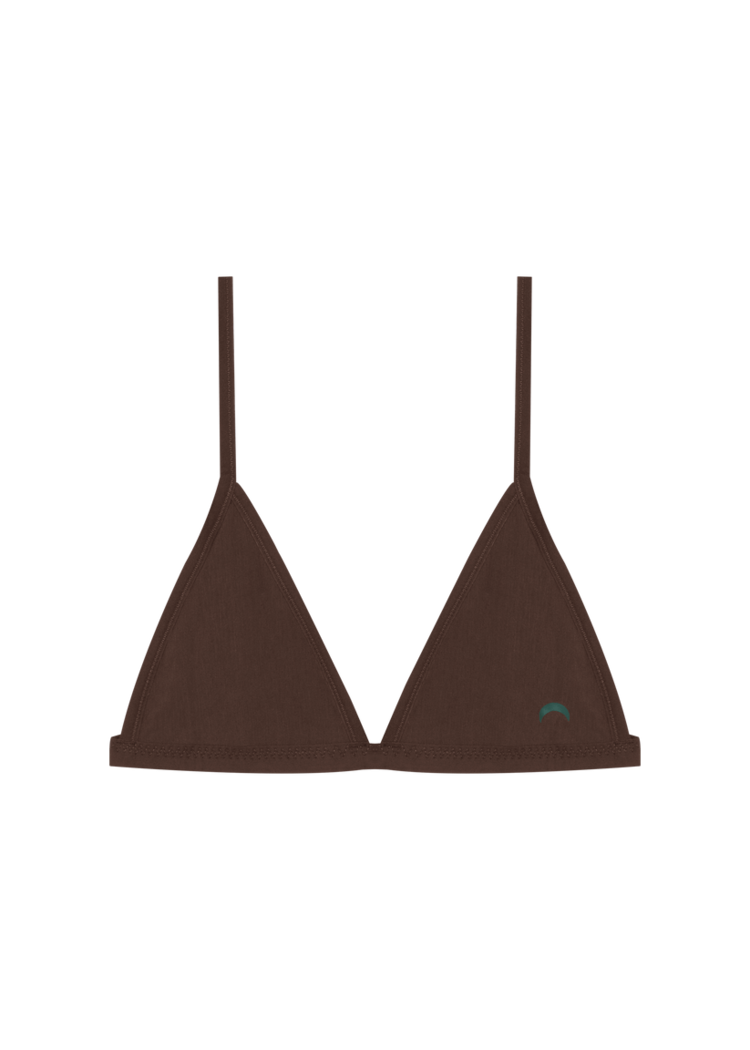 Huha String Bra