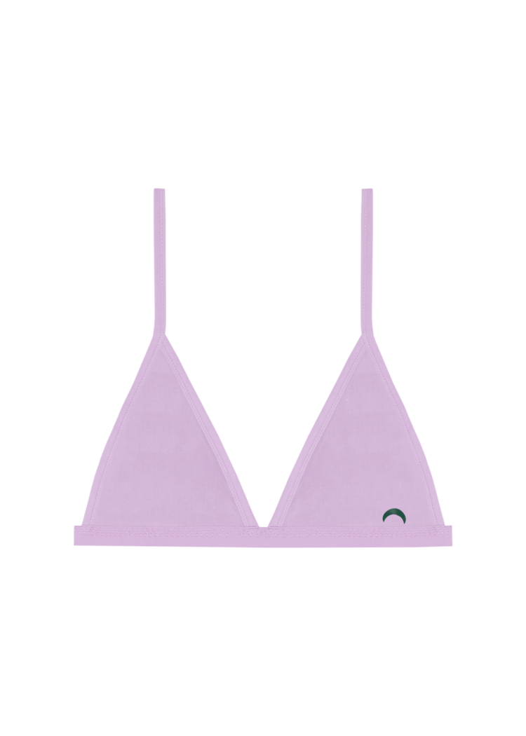 Huha String Bra