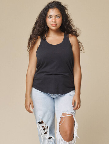 Jungmaven Truro Tank