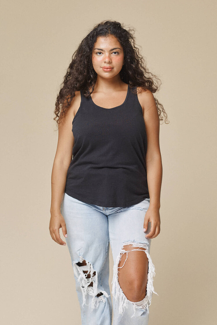 Jungmaven Truro Tank