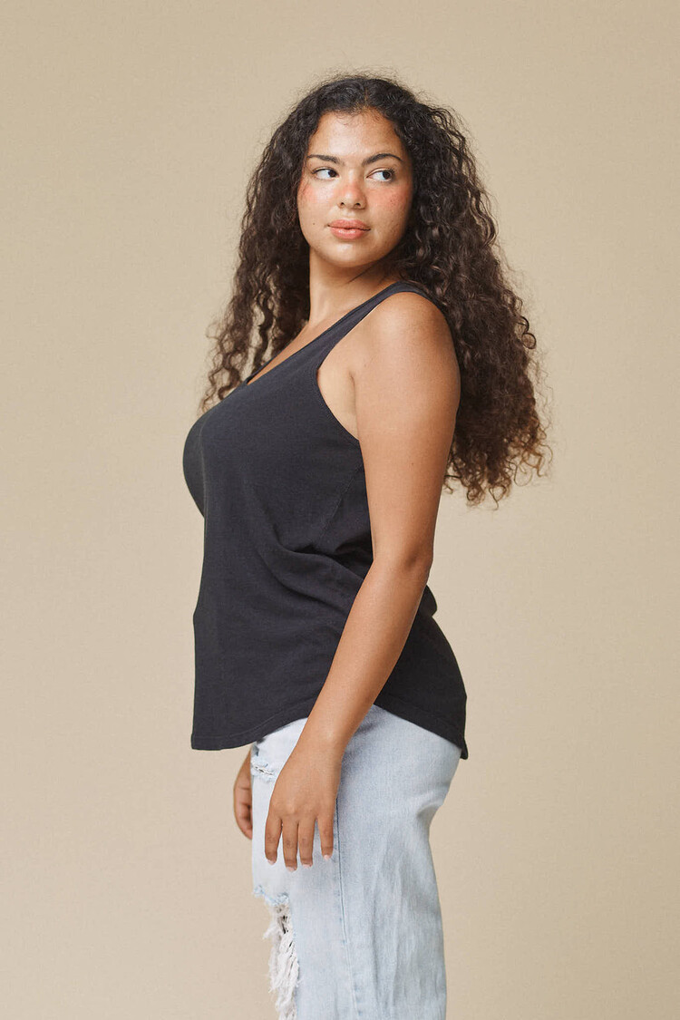 Jungmaven Truro Tank