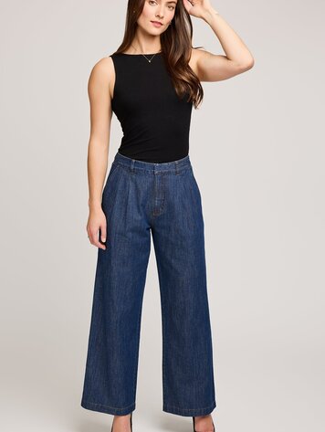 Gentle Fawn Amara Denim Pant