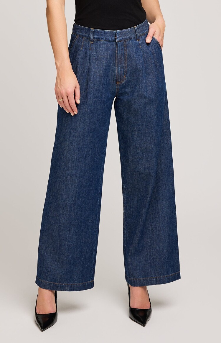 Gentle Fawn Amara Denim Pant