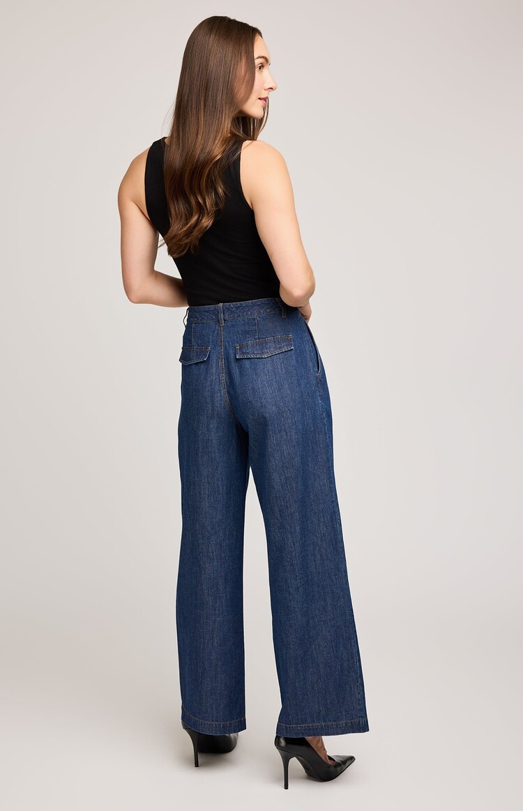 Gentle Fawn Amara Denim Pant