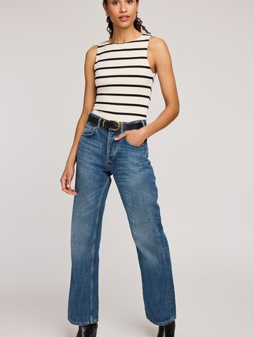 Gentle Fawn Cyrus Tank Top