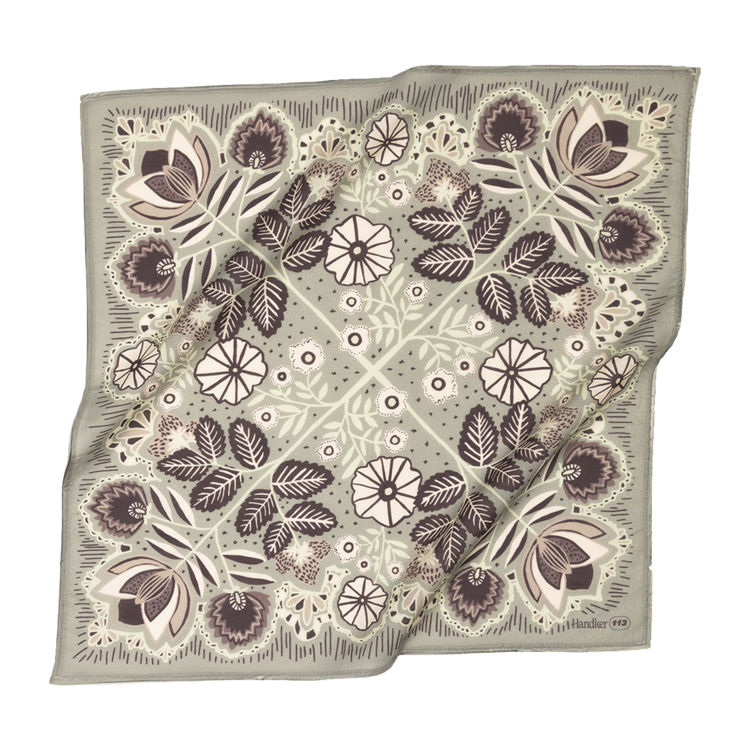 Handker No. 113 Esther Bandana