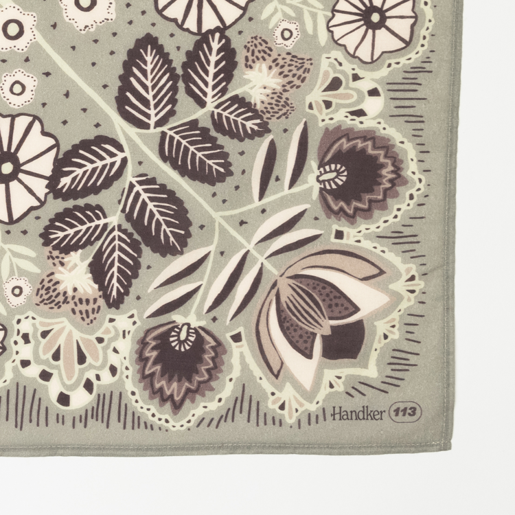 Handker No. 113 Esther Bandana