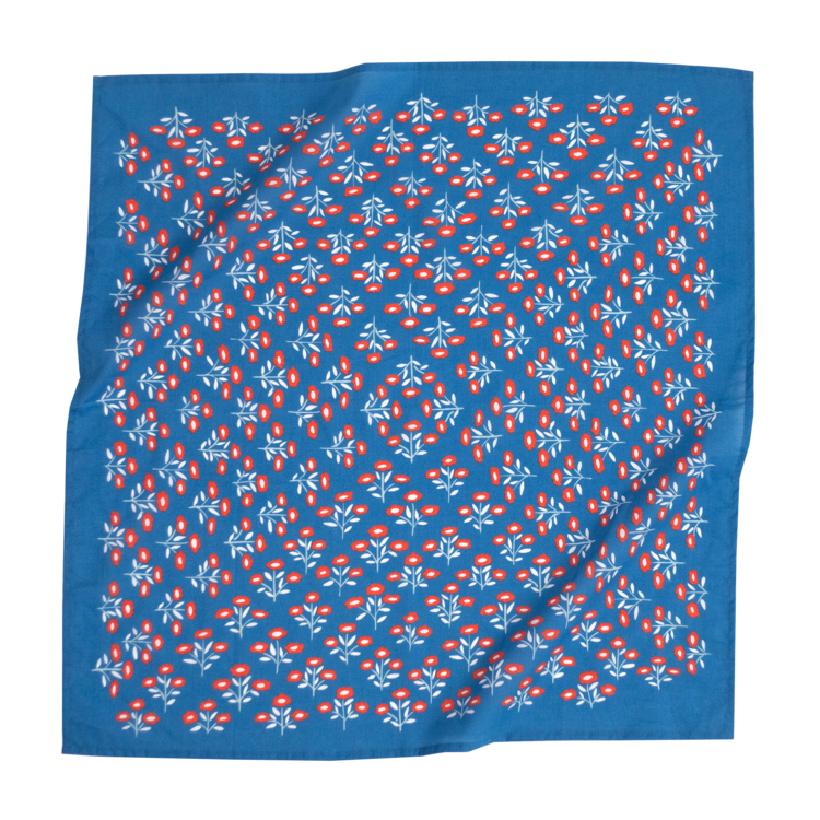 Handker No. 075 Juliet Bandana
