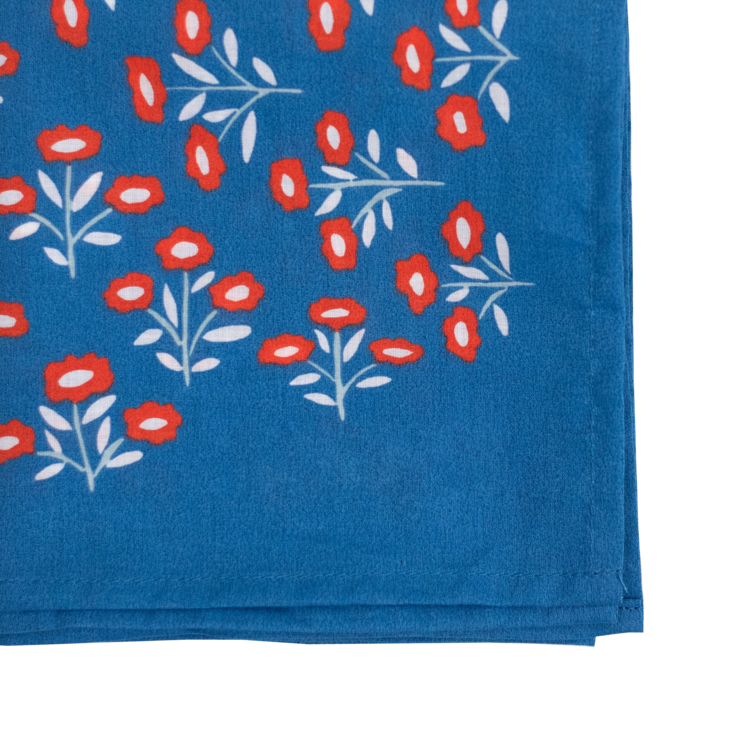 Handker No. 075 Juliet Bandana