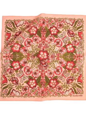 Handker No. 500 Sylvia Bandana