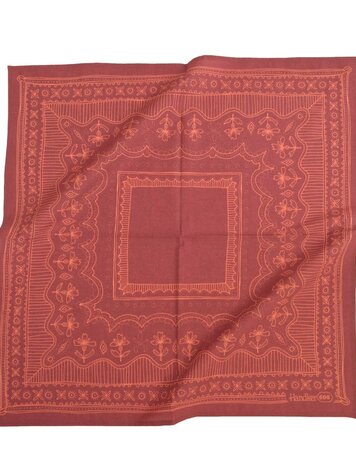 Handker No. 505 June Bandana