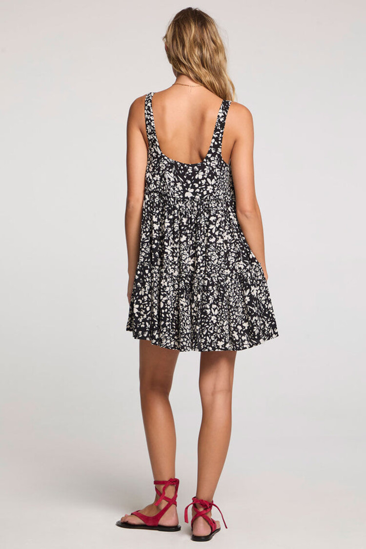 Saltwater Luxe Leight Mini Dress