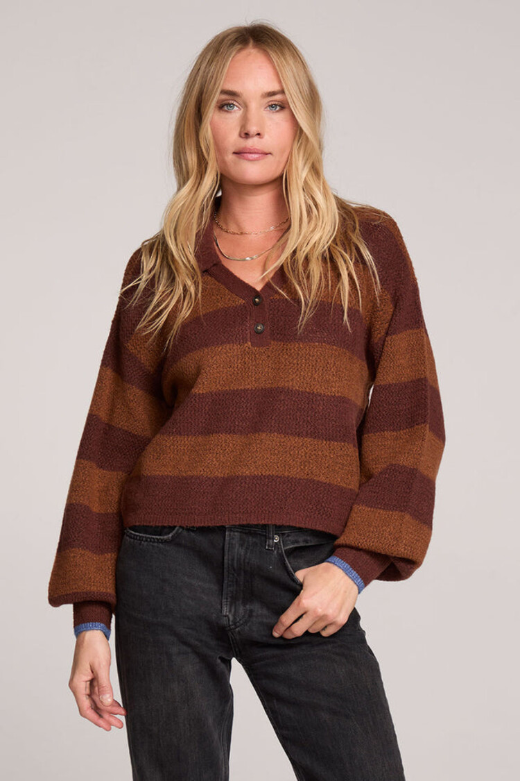 Saltwater Luxe Britta Sweater