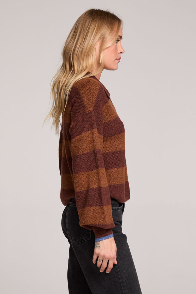 Saltwater Luxe Britta Sweater