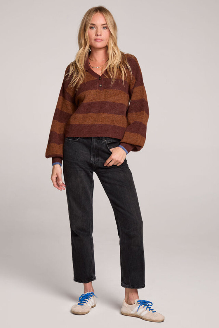 Saltwater Luxe Britta Sweater