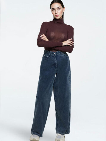 Minimum Aiyas Corduroy Pant