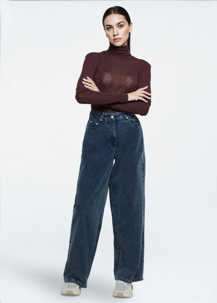 Minimum Aiyas Corduroy Pant