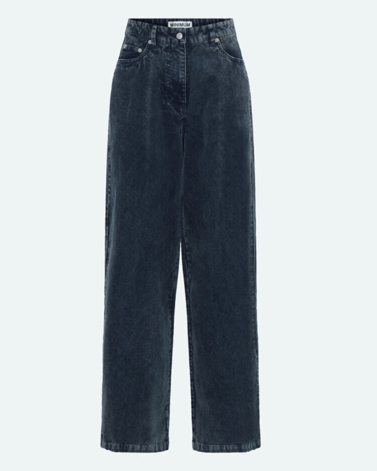 Minimum Aiyas Corduroy Pant