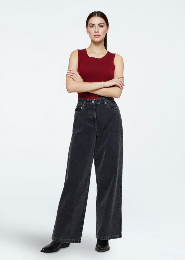Minimum Aiyas Corduroy Pant