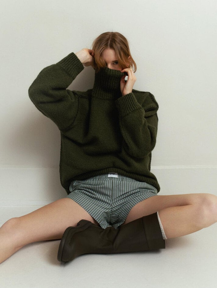 Sweaters - The Cove Boutique