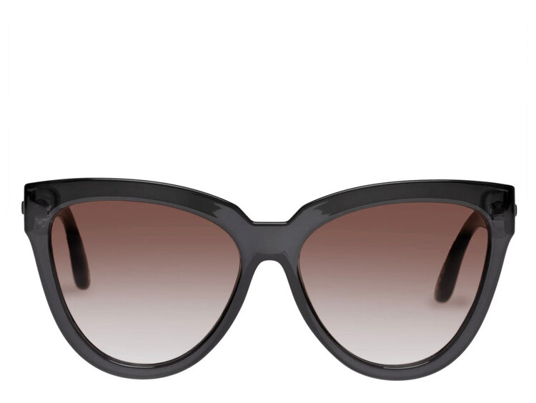 Le Specs Liar Liar Sunglasses
