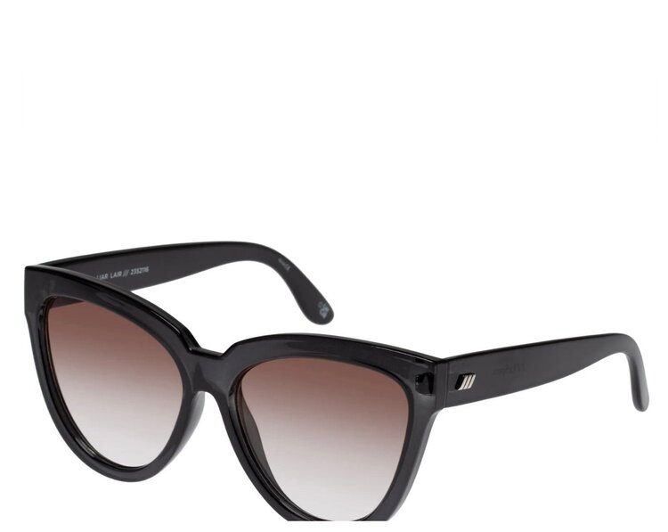 Le Specs Liar Liar Sunglasses